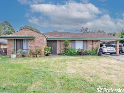 6 Mardi Court, Armadale WA 6112