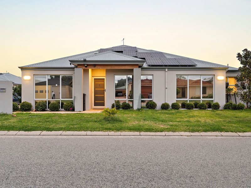 1/3 Dante Court, Bentley WA 6102