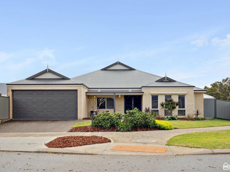 45 Benalla Crescent, Byford WA 6122