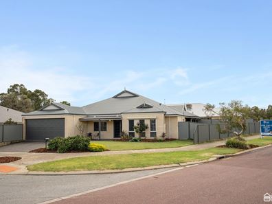 45 Benalla Crescent, Byford WA 6122