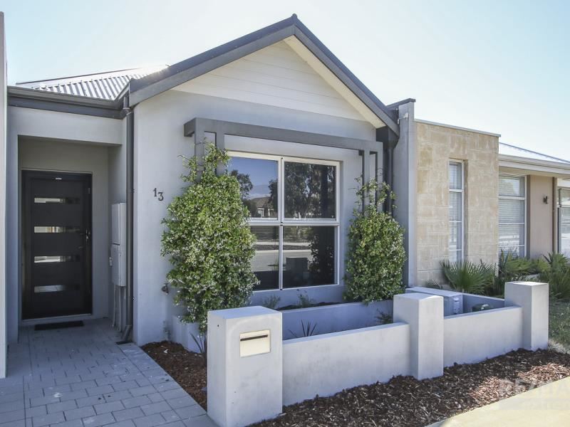13 Brixham Vista, Butler