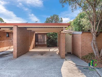 3/331 Preston Point Road, Attadale WA 6156