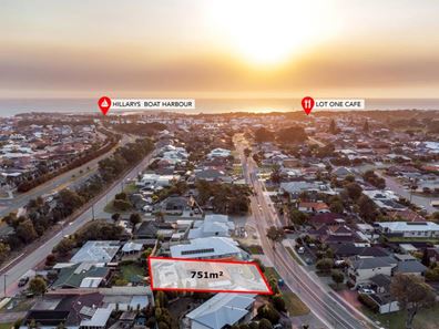 68 Waterford Drive, Hillarys WA 6025