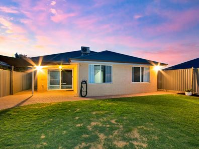 12 Wakeham Street, Byford WA 6122