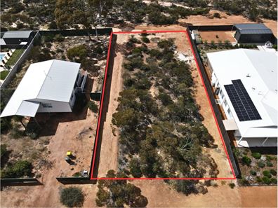 8 Shields Crescent, Wongan Hills WA 6603