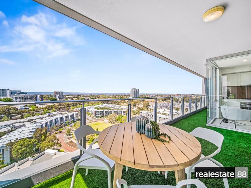 1306/30 The Circus, Burswood WA 6100