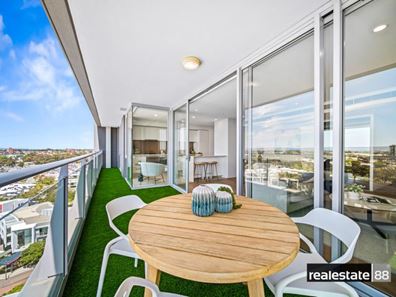 1306/30 The Circus, Burswood WA 6100