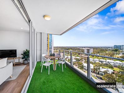 1306/30 The Circus, Burswood WA 6100