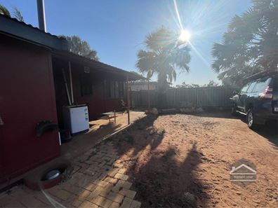 34 Greene Place, South Hedland WA 6722