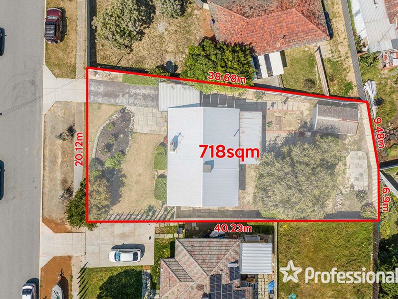 21 Elward Way, Balga WA 6061