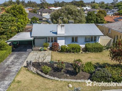 21 Elward Way, Balga WA 6061