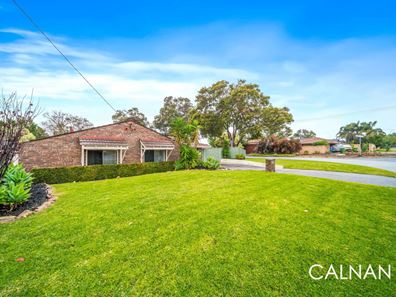 7 Hanlin Way, Samson WA 6163