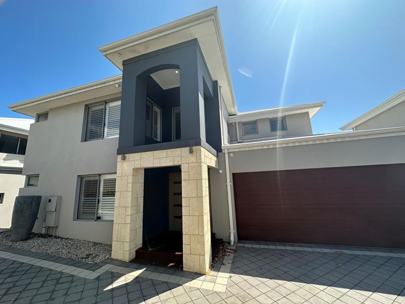 111B Shakespeare Avenue, Yokine WA 6060