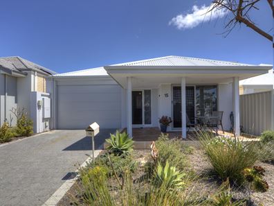 15 Woodswallow Way, Alkimos WA 6038