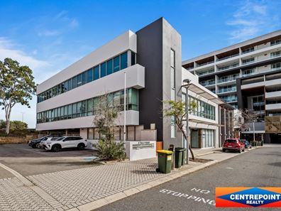 2/5 Tully Road, East Perth WA 6004