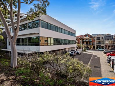 2/5 Tully Road, East Perth WA 6004