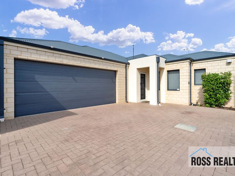 13C Kurda Road, Westminster WA 6061