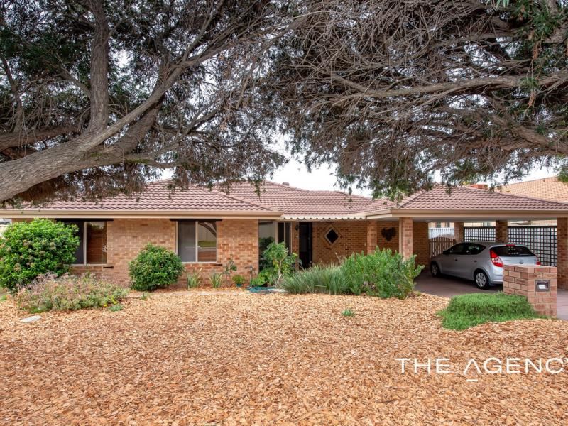 5 Fairview Place, Dianella