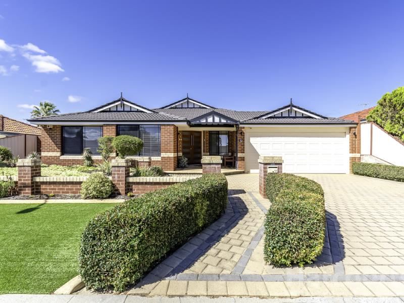 12 Negresco Turn, Currambine WA 6028