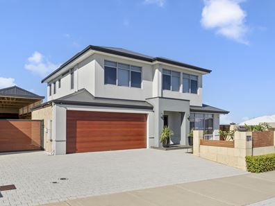 23 Rivette Road, Baldivis WA 6171