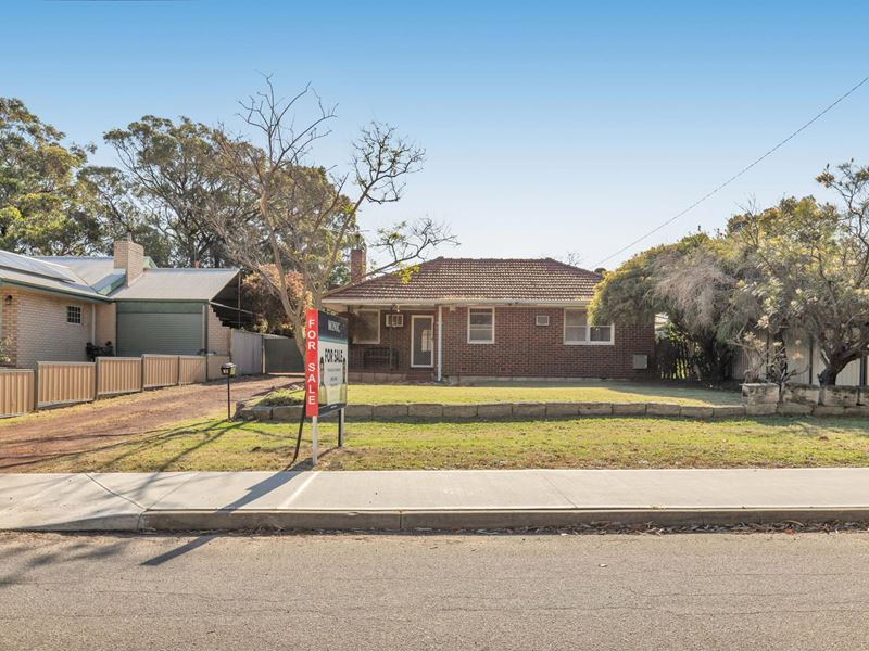 19 Arnott Court, Kelmscott