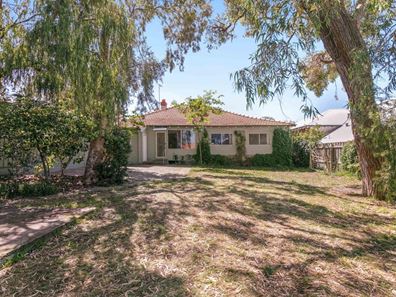 55 Nanson Street, Wembley WA 6014