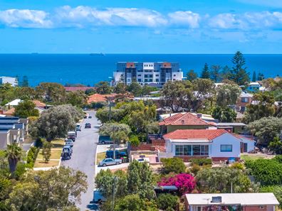 40 Southbourne Street, Scarborough WA 6019