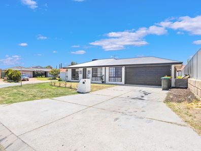 5 Wilcannia Elbow, Currambine WA 6028