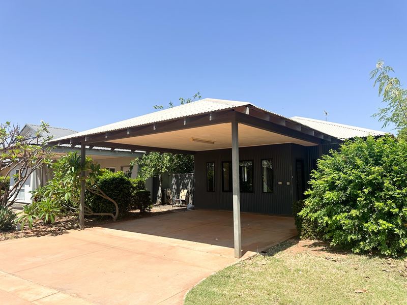 36D Kallama Parade, Millars Well WA 6714