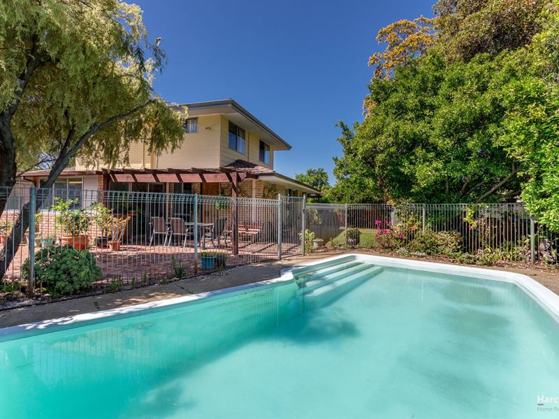 30 Harry Way, Willetton WA 6155