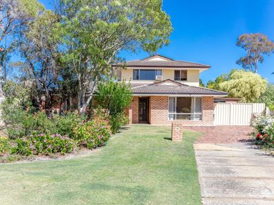 30 Harry Way, Willetton WA 6155