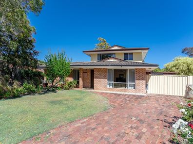 30 Harry Way, Willetton WA 6155