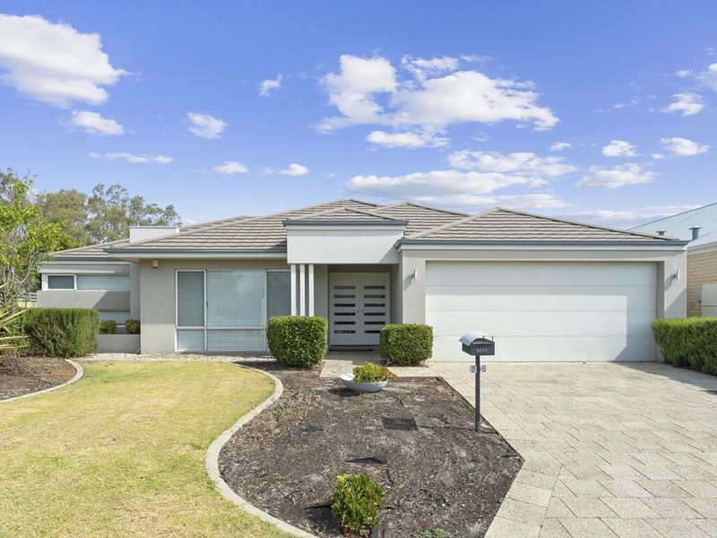 14 Strathmore Close, Baldivis