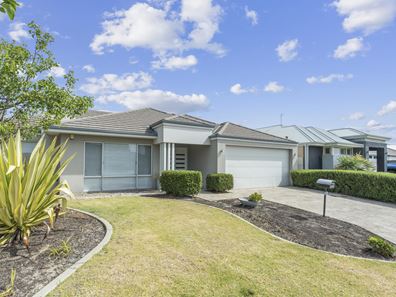 14 Strathmore Close, Baldivis WA 6171