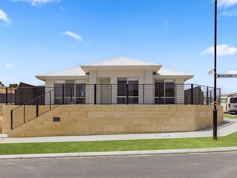 36 Victory Parade, Yanchep WA 6035