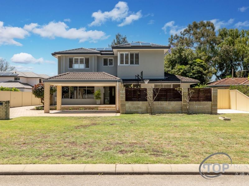 17 Vesta Crescent, Shelley WA 6148