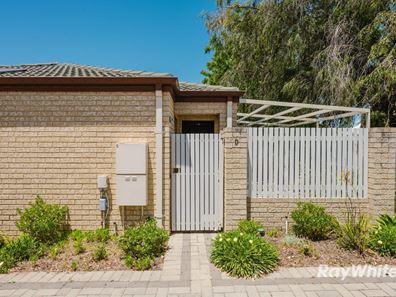 56D Tuckey Street, Mandurah WA 6210