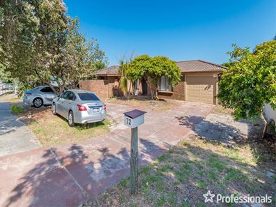 72 Manning Road, Wilson WA 6107