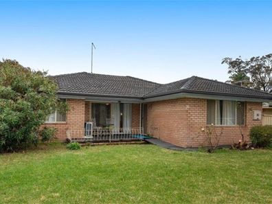 30 Scott Street, Mandurah WA 6210