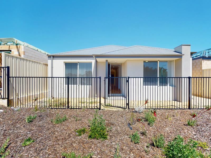 14 Olympic Lane, Success WA 6164