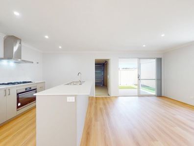 14 Olympic Lane, Success WA 6164