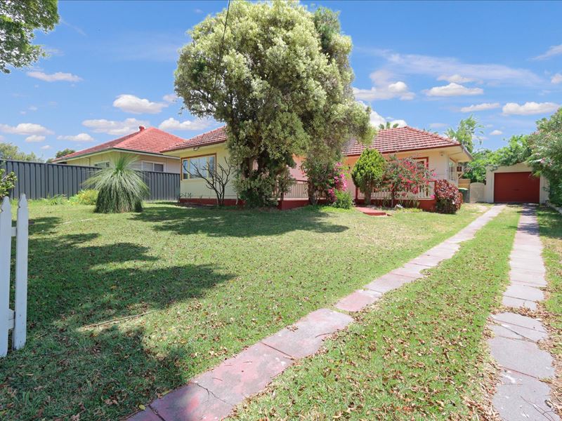 28 Lewington Street, Rockingham WA 6168