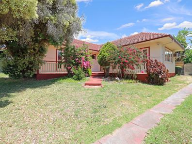 28 Lewington Street, Rockingham WA 6168