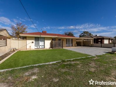 6 Wakehurst Place, Kelmscott WA 6111