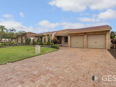 100 Alfreda Avenue, Noranda WA 6062