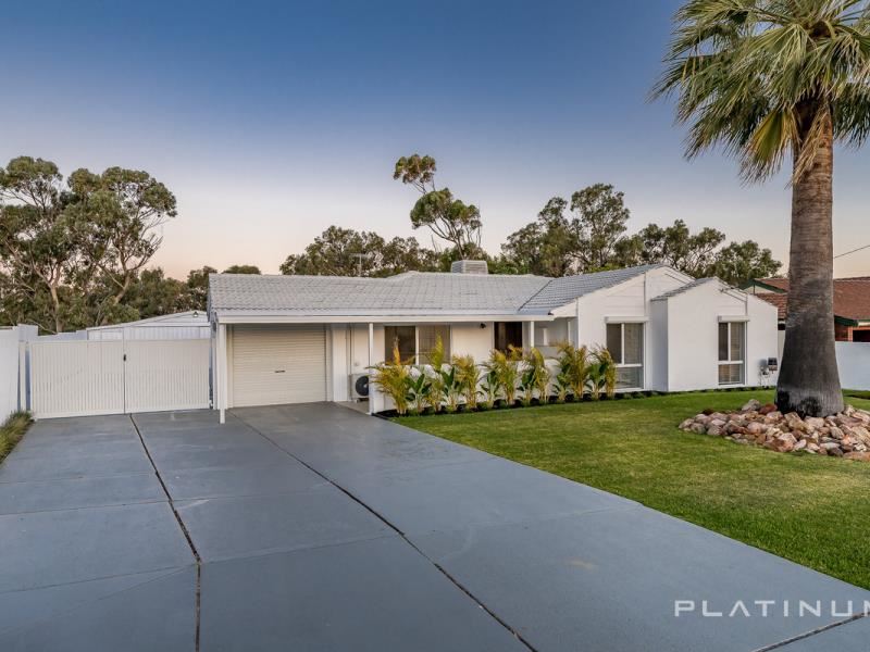 41 Britannia Way, Craigie WA 6025