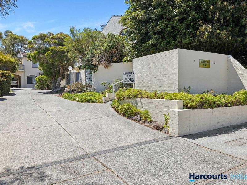 10/8 Deeley Street, Maylands