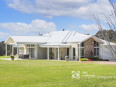 33 Darnell Road, Rosa Brook WA 6285