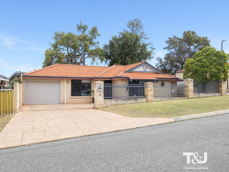 90 Moorland Street, Doubleview