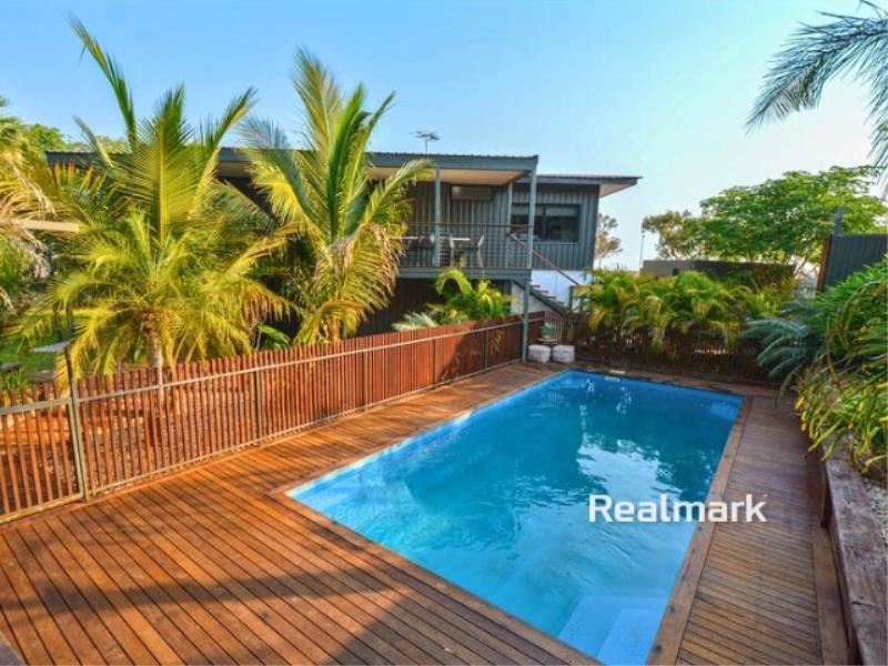 2 Trembath Street, Port Hedland